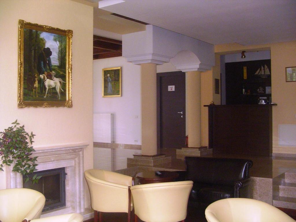 Villa Tom Sinaia Esterno foto