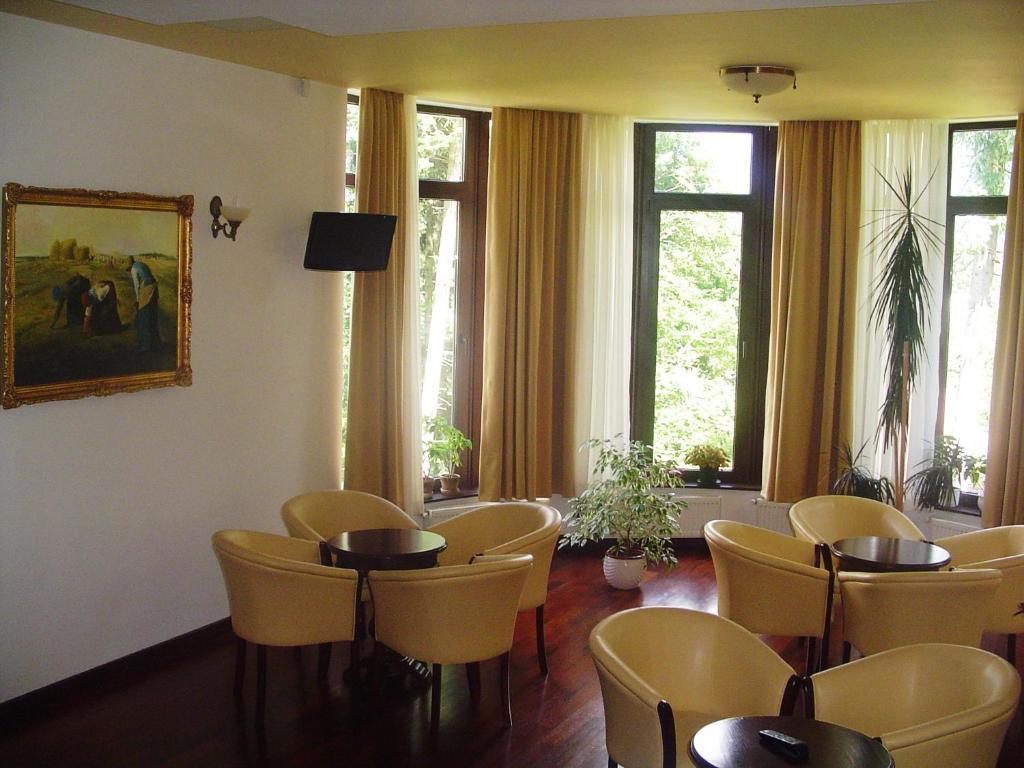 Villa Tom Sinaia Esterno foto
