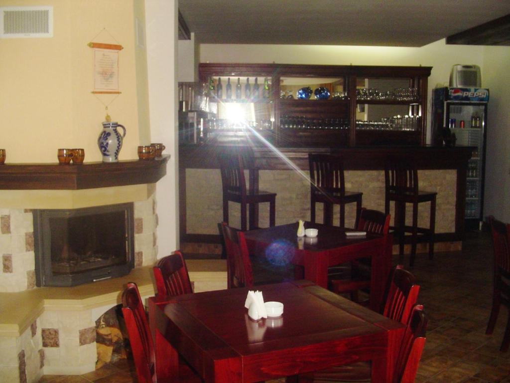 Villa Tom Sinaia Esterno foto